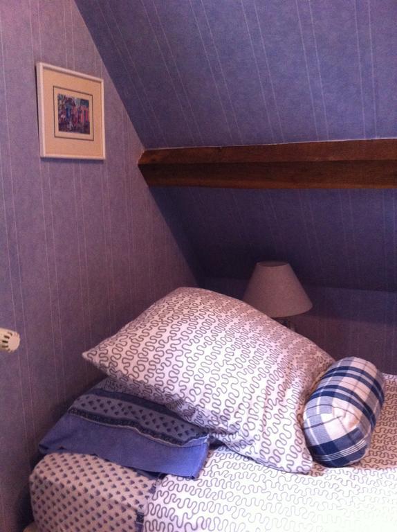 Les Vieux Guays Bed & Breakfast Cerdon  Exterior foto