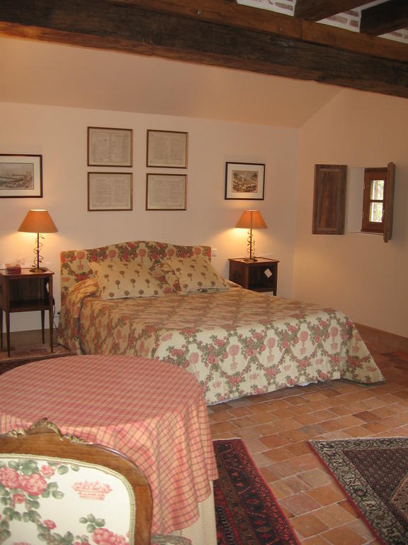 Les Vieux Guays Bed & Breakfast Cerdon  Cameră foto