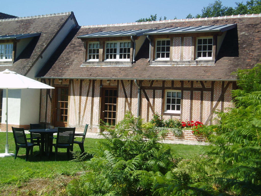 Les Vieux Guays Bed & Breakfast Cerdon  Cameră foto