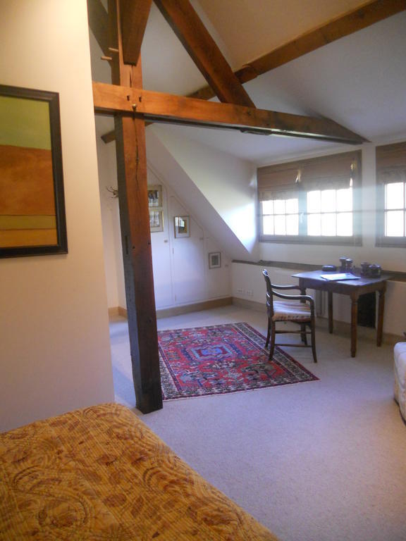 Les Vieux Guays Bed & Breakfast Cerdon  Cameră foto