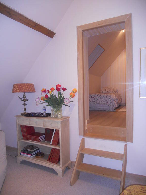 Les Vieux Guays Bed & Breakfast Cerdon  Cameră foto
