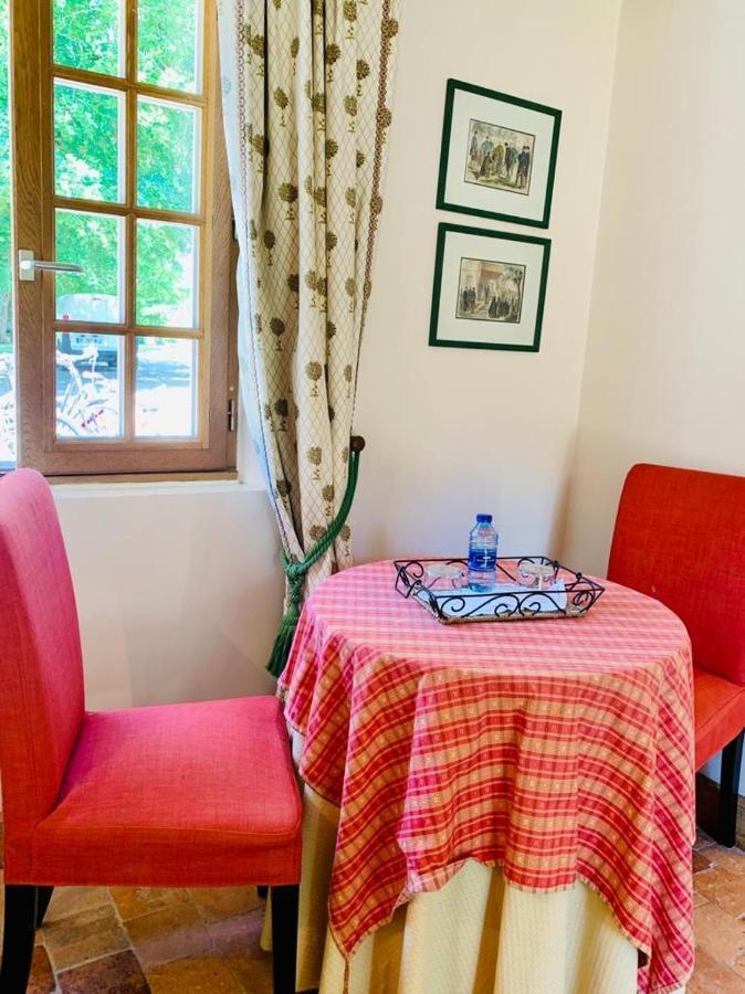 Les Vieux Guays Bed & Breakfast Cerdon  Exterior foto